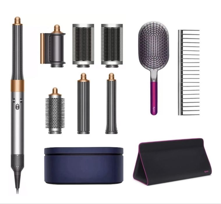 Dyson HS05 airwrap стайлер