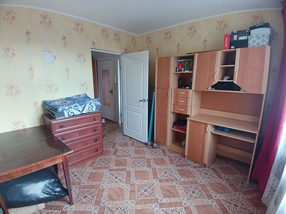 Продам 3к.кв, 8мкр