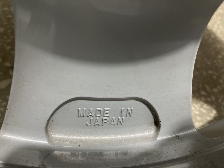 Продам Оригинальные Диски Тойота R17