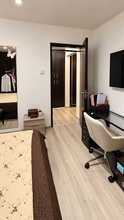 Apartament 3 camere decomandat, 66 mp – Aviației, Aurel Vlaicu