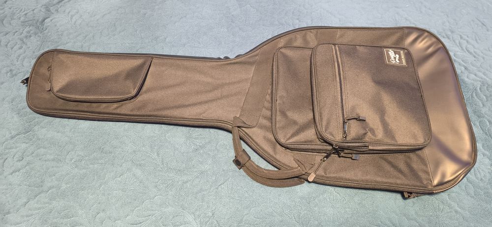 Chitară Electrică SIRE S7 by Larry Carlton + Accesorii