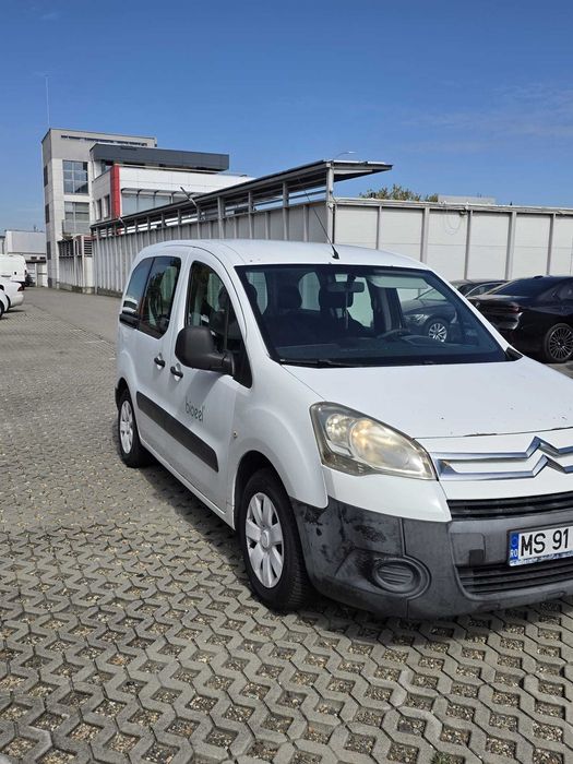 CITROËN Berlingo 2011 — imagine 2
