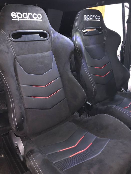 Спорт Сиденье сотилади