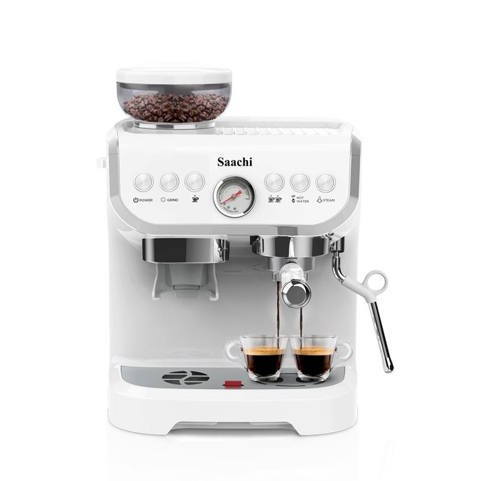 Koffe mashina Saachi