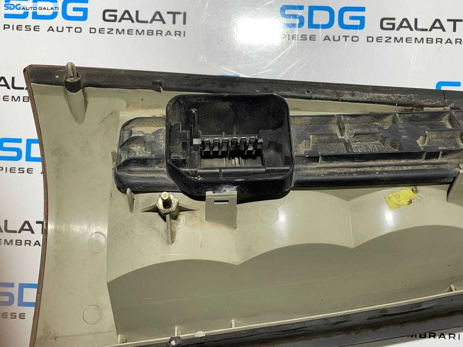 Stop Lampa Tripla Dreapta Opel Astra G Break Caravan Combi 1998 - 2007 [L2381]