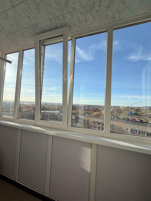 Продам 3 ком кв в 20 мкр