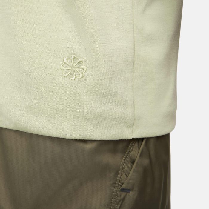 Мъжка тениска Nike Tech Pack Dri-FIT - размер S