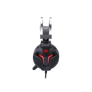 Casti gaming Redragon Memecoleous, Negru