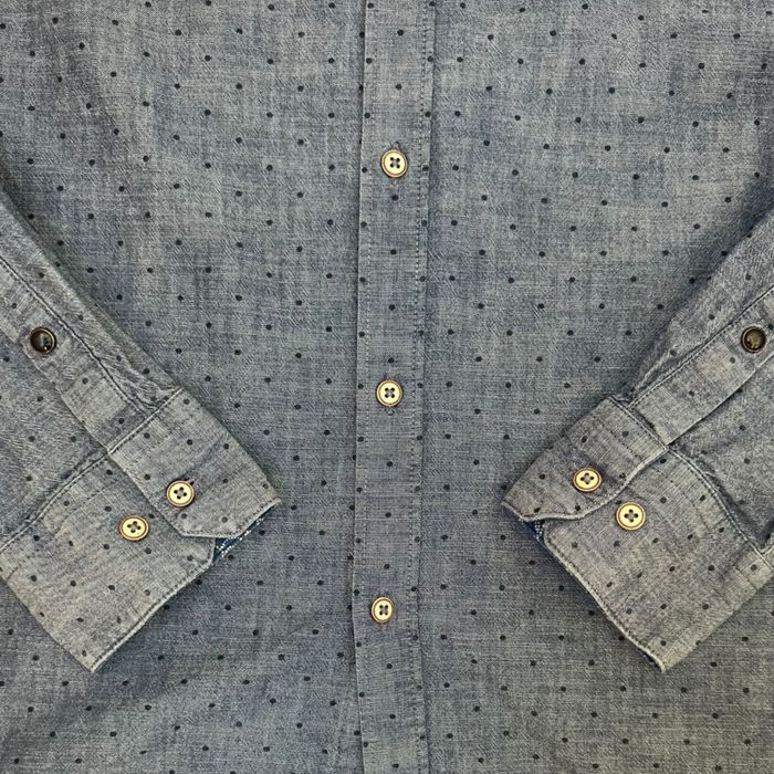 Мъжка риза Sisley