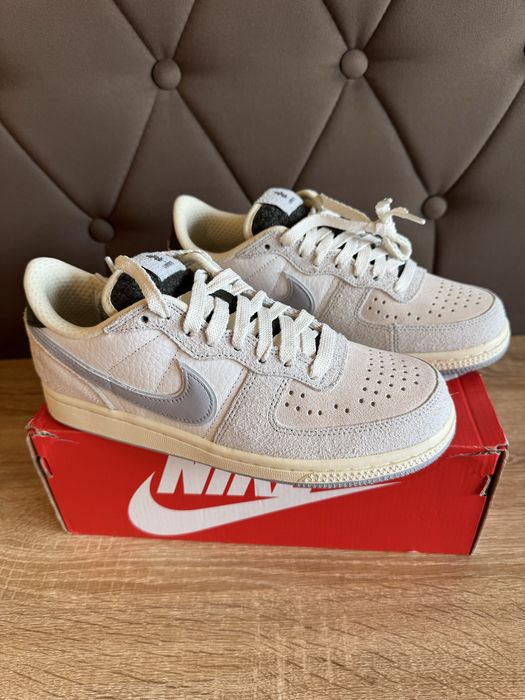 Nike Terminator Low "Libertad"