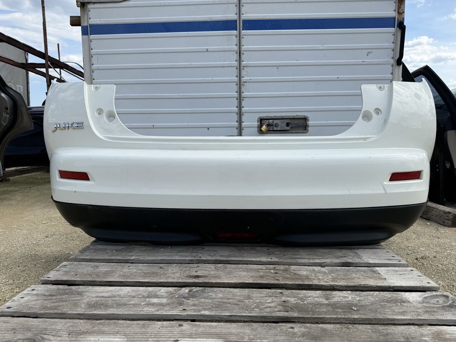 Задна броня Nissan Juke