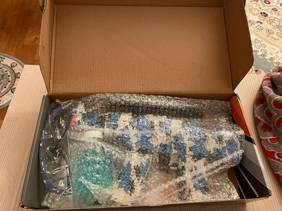 Орбиз Автомад 111