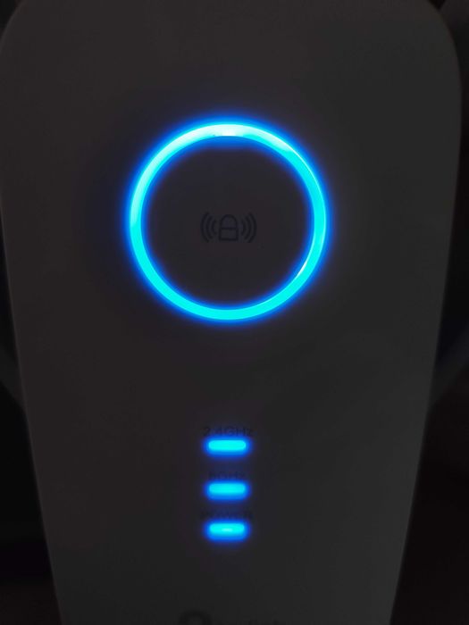 Range Extender wireless AC2600 TP-Link RE650