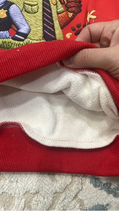 Продам новую толстовку