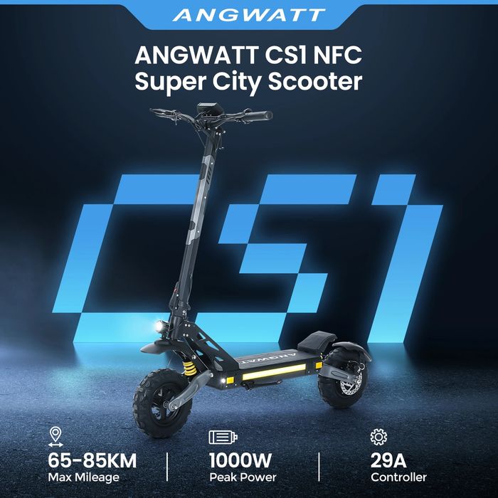 Angwat cs1 (1000w)