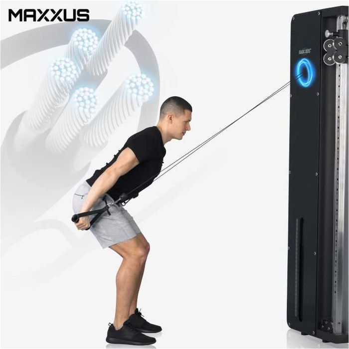 Aparat Maxxus SmartGym