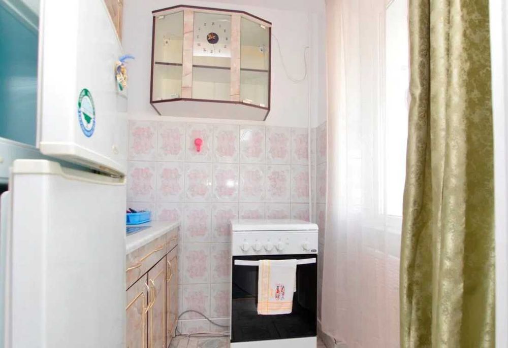 Дава се под наем Едностаен апартамент в Пловдив, Остромила - 45 кв.м за 229.5 € - Снимка #1