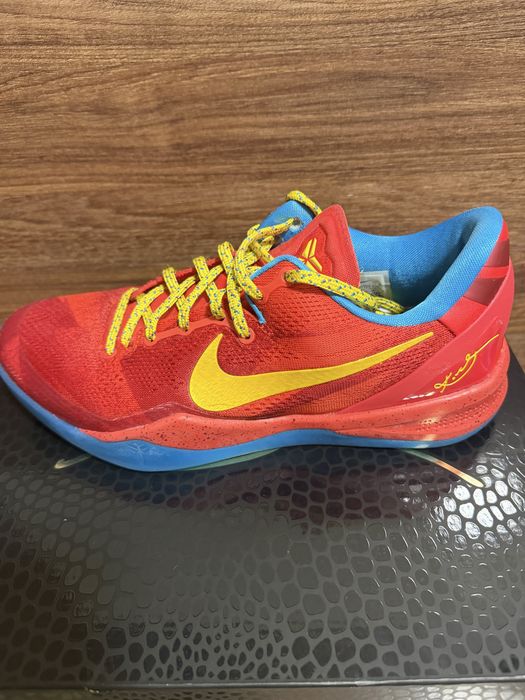 Маратонки за баскетбол Kobe 8 proto