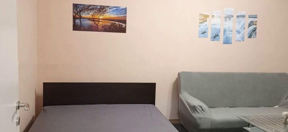 Дава се под наем Едностаен апартамент в София, Дружба 2 - 48 кв.м за 497.25 € - Снимка #2