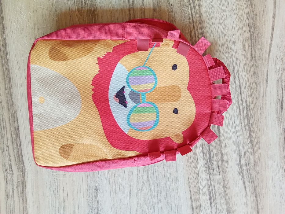 Две детски ранички за 5лв