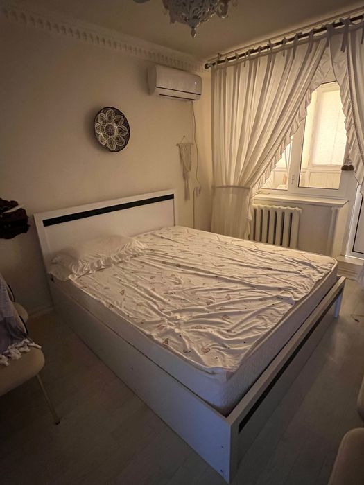 Продается Кровать