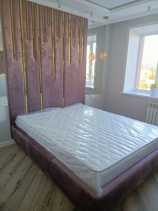 Изготовление кроватей