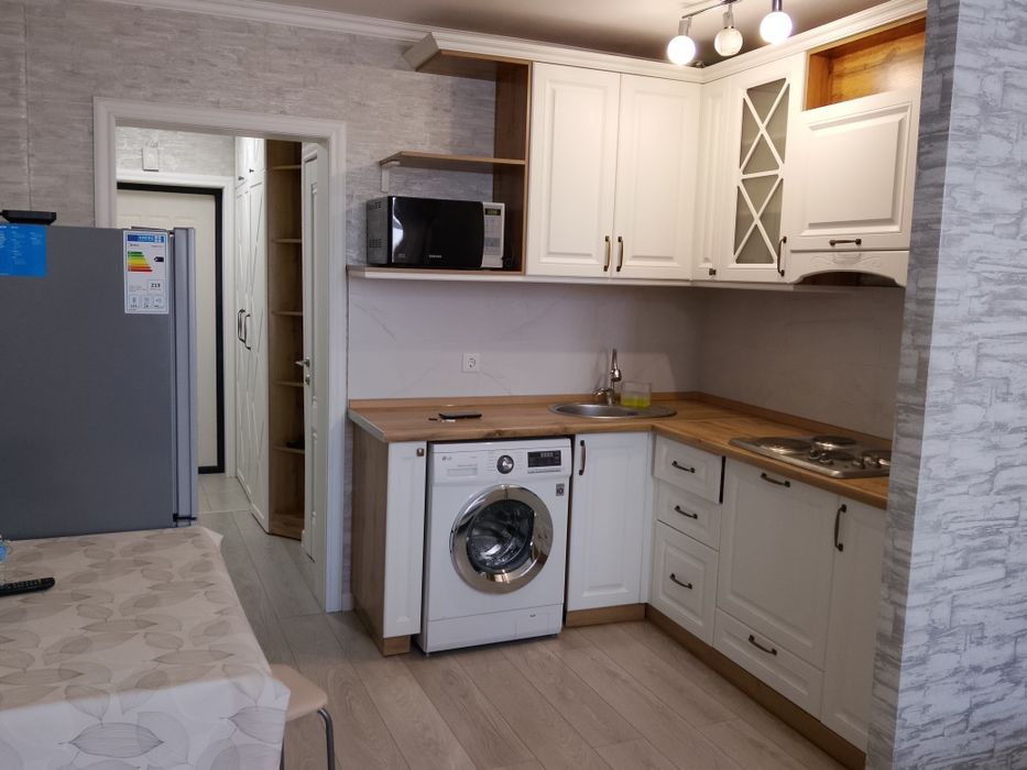 Маилина 31  Куишы дина