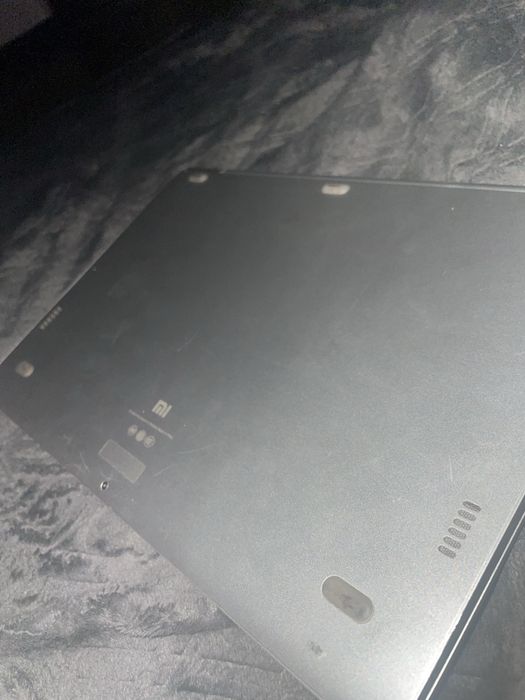 Ноутбк Xiaomi без коробки