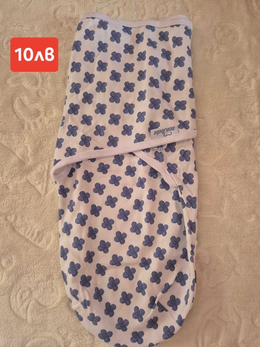 Бебешки дрешки 0-3 и 3-6 месеца