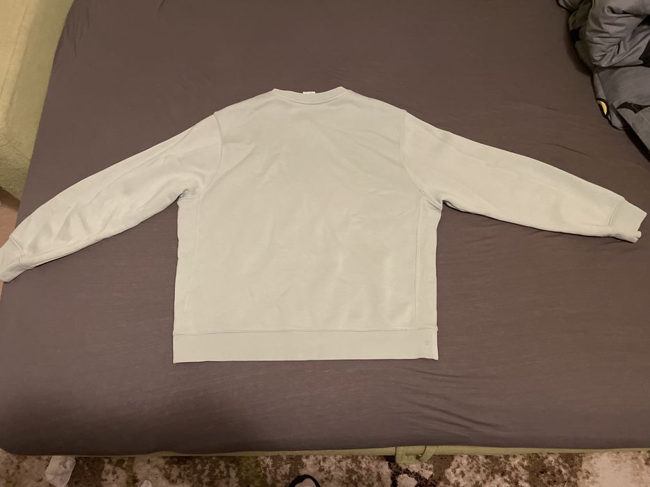 bluza nike verde deschis , marimea L