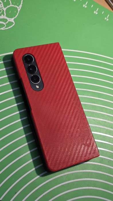 Samsung Galaxy Z Fold 4