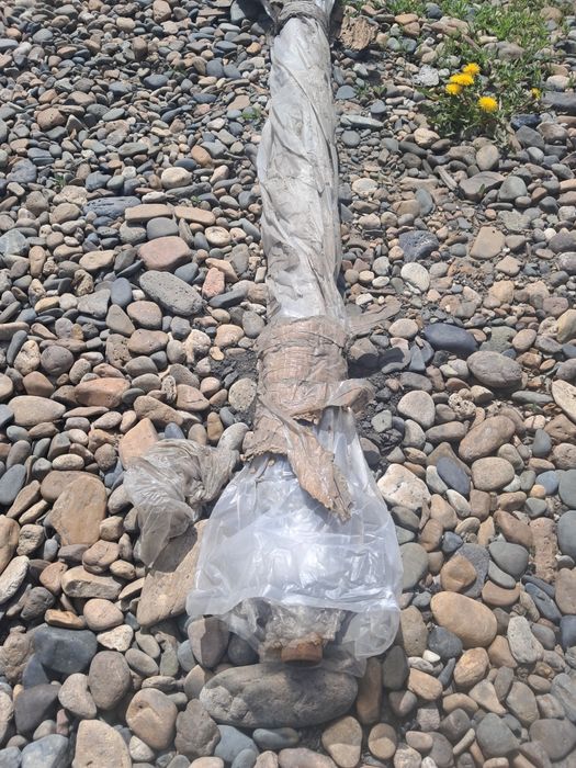 Продам кардан, удлинитель раммы на газель