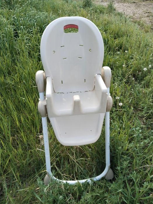 Продам стульчик для кормления