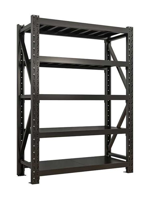 Стеллажи для склада универсальные / Universal va mustahkam stellajlar