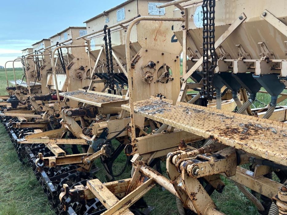 Продаются сеялки