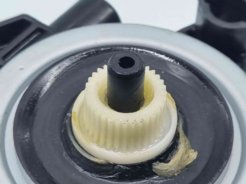 Motoras geam dreapta fata Volvo V40 [Fabr 2013-2019] 966269-103