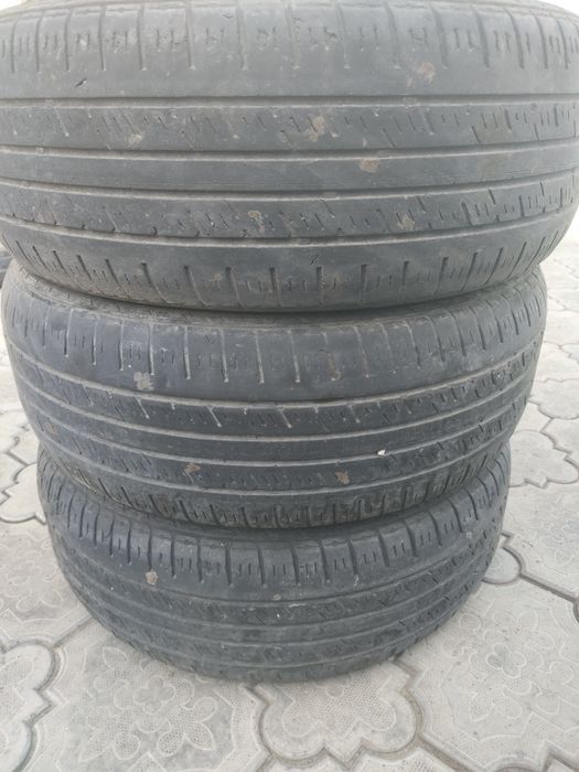 225 60 р17  летние