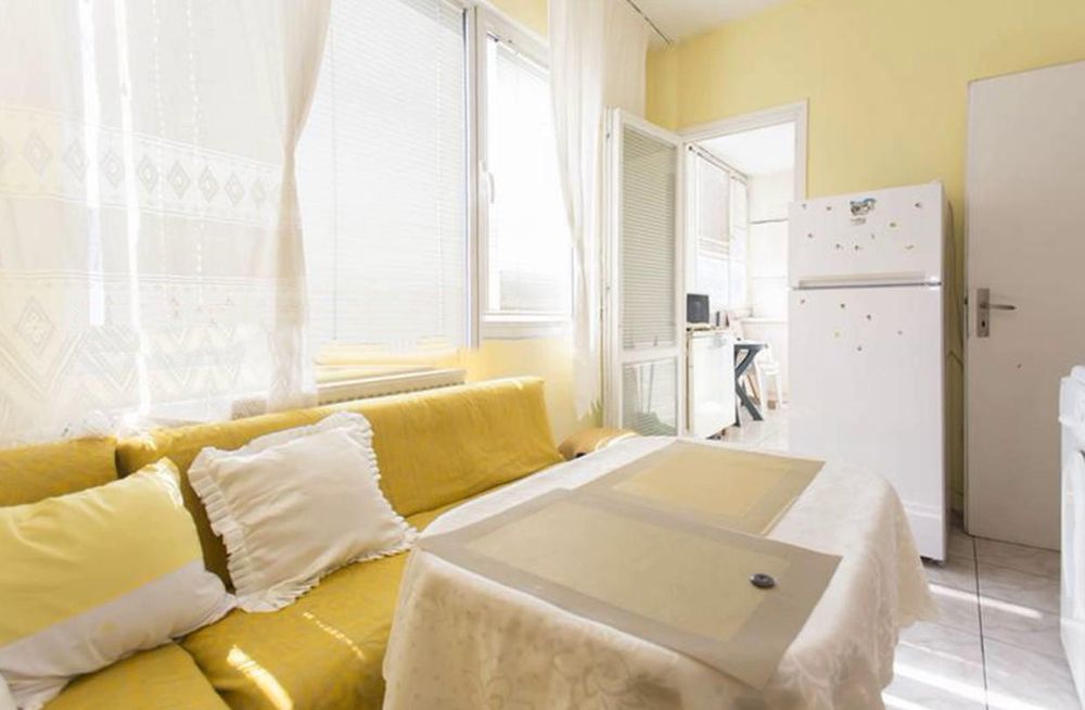 Дава се под наем Двустаен апартамент в София, Сухата река - 70 кв.м за 399 € - Снимка #6