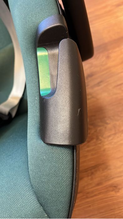 Scoica MaxiCosi Pebble 360, pret negociabil!