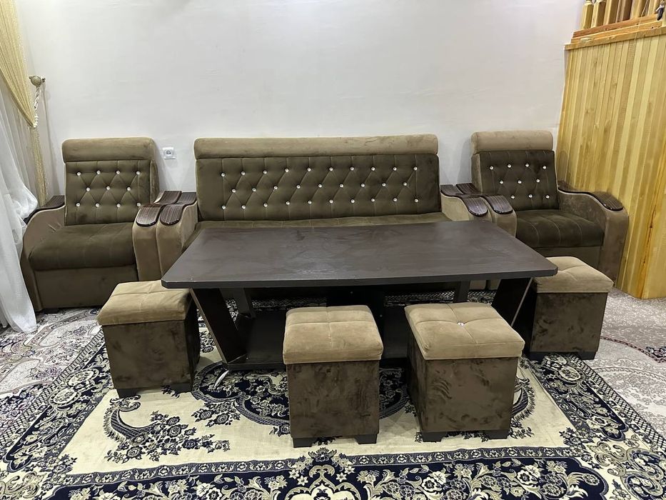 Продам мебель для гостиной.