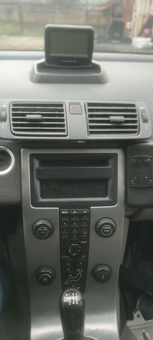 Волво В50 Volvo V50 дизел 2.0 136 коня