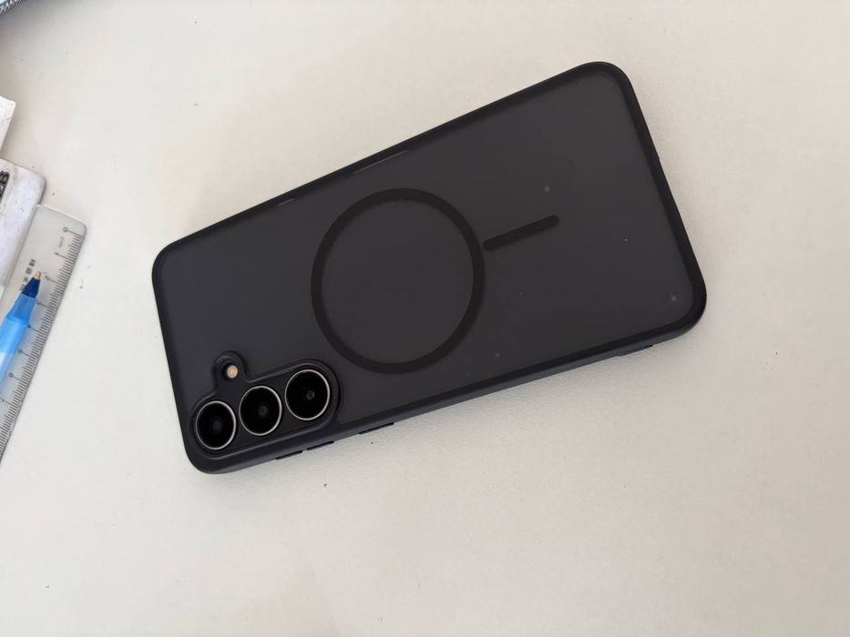 Samsung s25fe Обмен