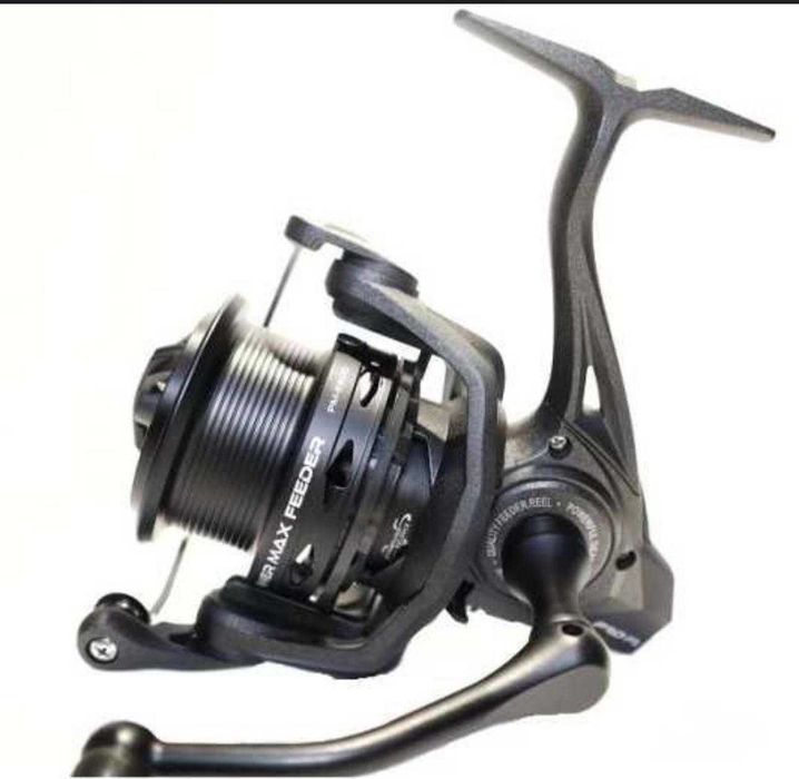 Mulineta feeder FL Power Max PM 6500