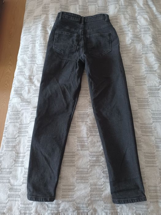 Дънки Cropp Denim XS