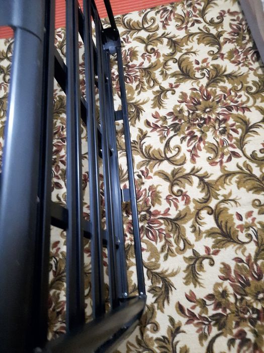 Багажник на крышу авто