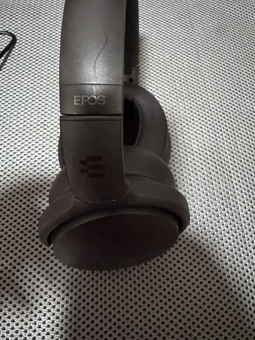 Casti Sennheiser EPOS Adapt 360
