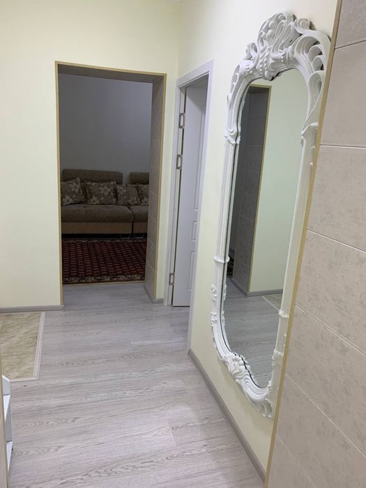 Аренда квартиры