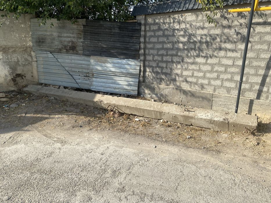 Ригель бетонный 5 метров