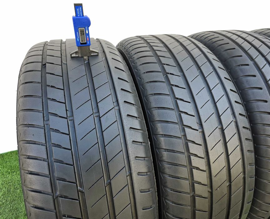 4бр. 245/50/19 BRIDGESTONE Alenza- летни