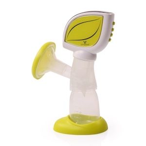 Помпа за кърма Cangaroo Електрическа помпа за кърма Glow